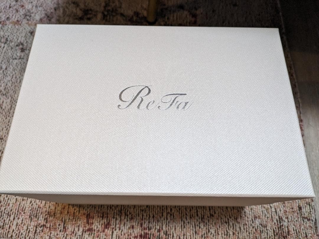 MTG　リファグレイス ヘッドスパ