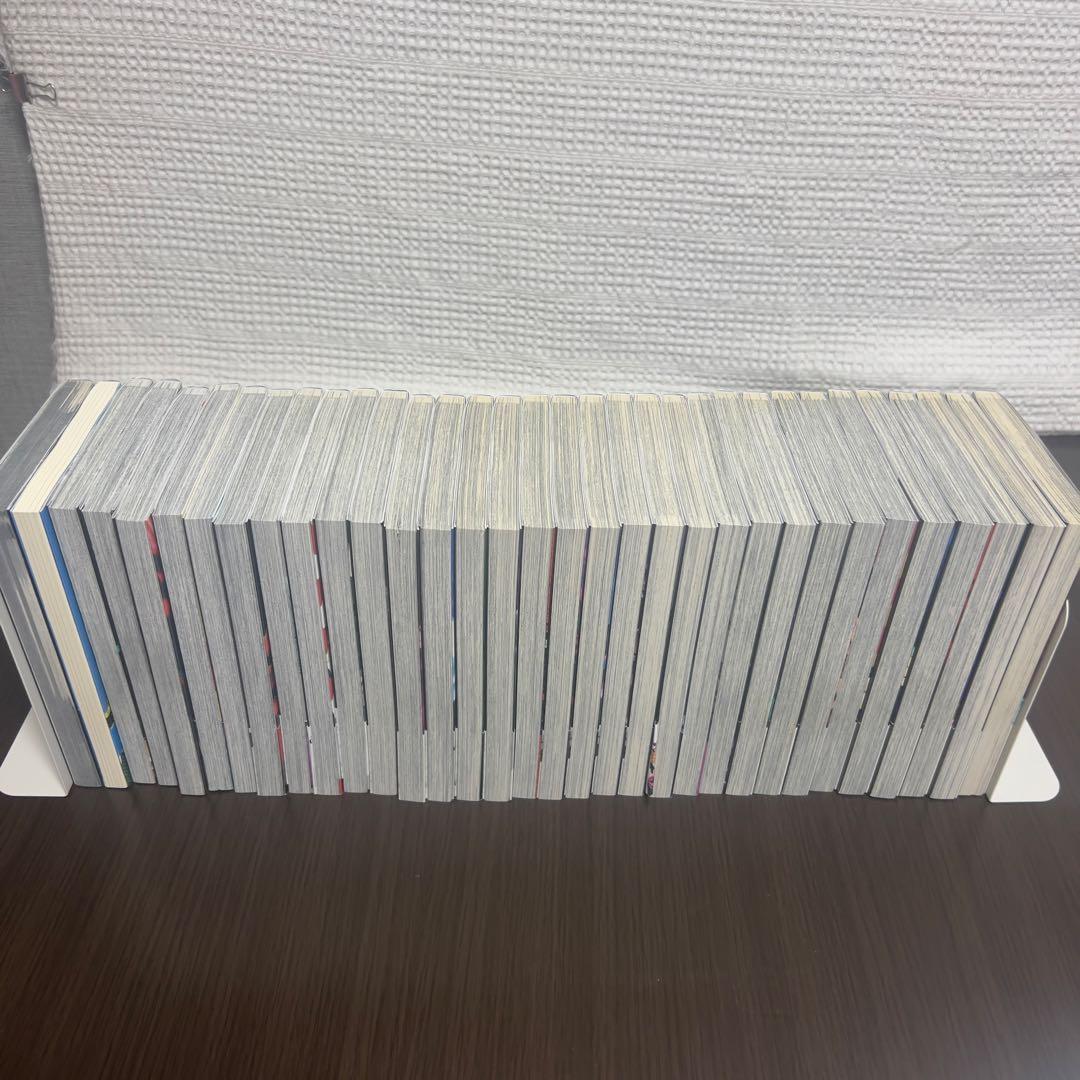 呪術廻戦、全部ここにある。0〜30巻＋小説＋FB 33冊