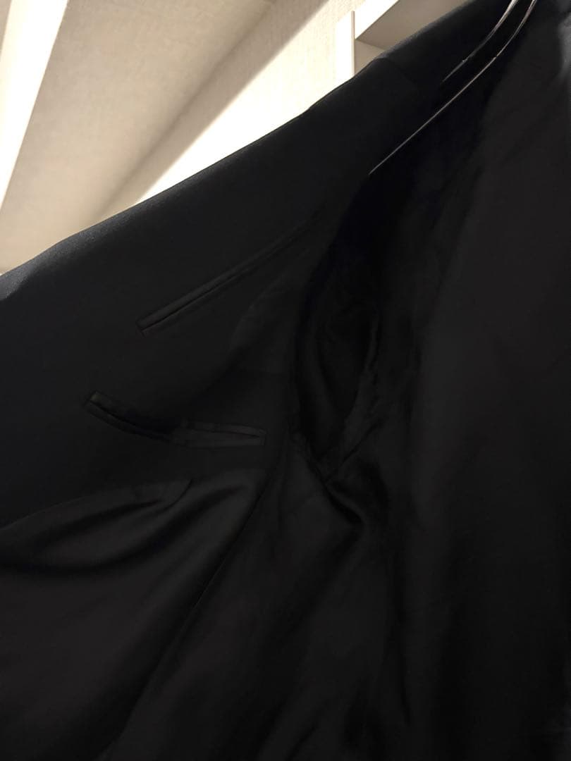 ジャケット・アウター SUBLATIONS DOUBLE BREASTED JACKET