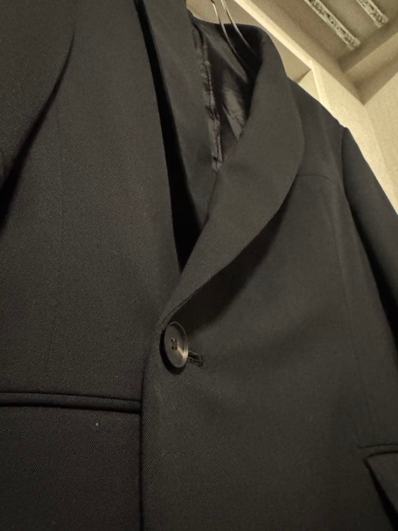 ジャケット・アウター SUBLATIONS DOUBLE BREASTED JACKET