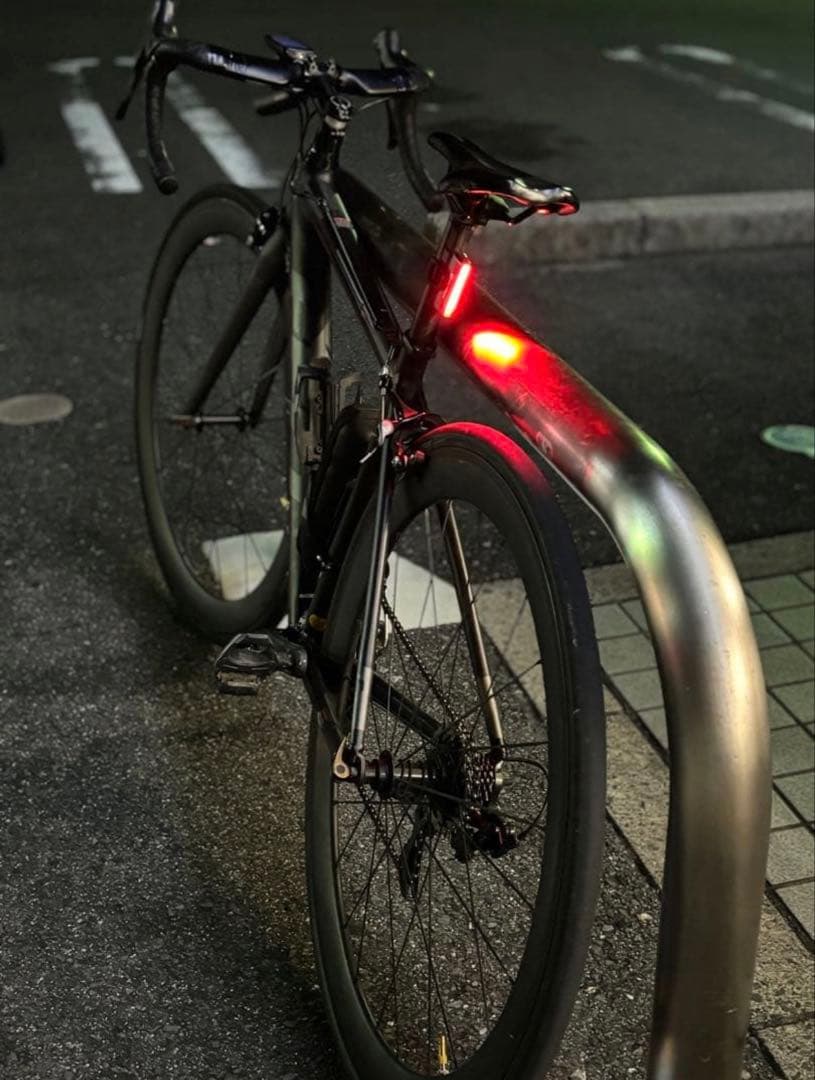 自転車本体 FELT f75