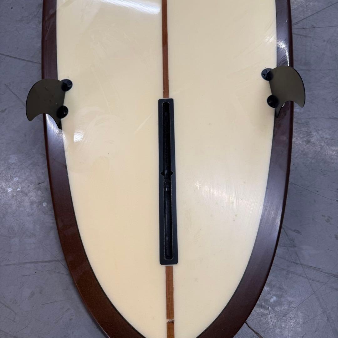 local motion 9.6ftロングボード美品　KT shaped