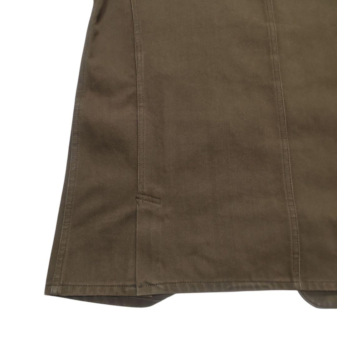 C.S.D レイルロードジャケット カバーオール チョアジャケット 日本製