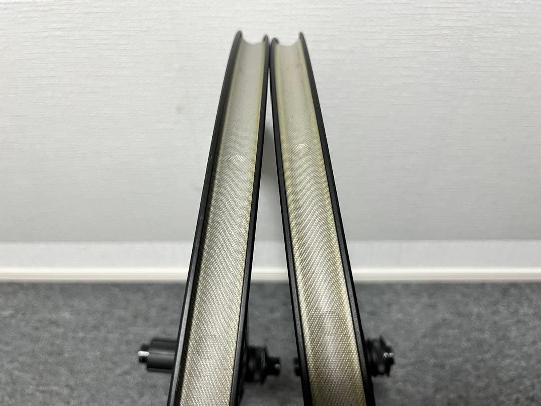 パーツ BONTRAGER AEOLUS COMP 5 DISC