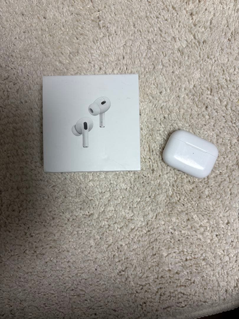 AirPods Pro 第2世代 本体