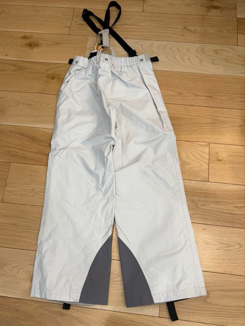 mont-bell スノーウェア　150センチ（135-155センチ対応）