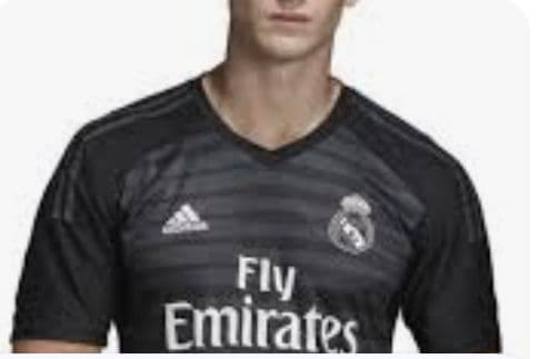 レアルマドリード　ユニフォーム　アディダス