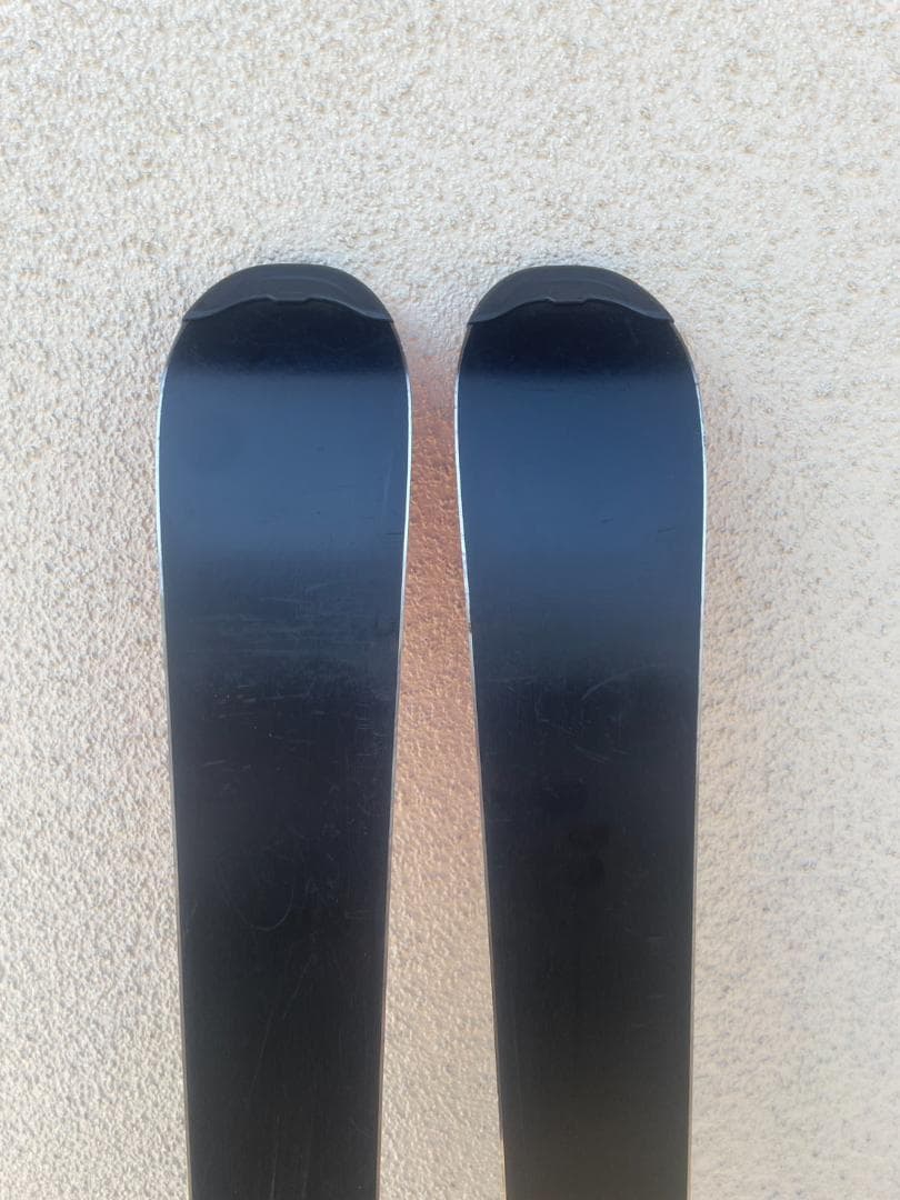 ATOMIC アトミック　REDSTER JX ジュニアスキー 130cm