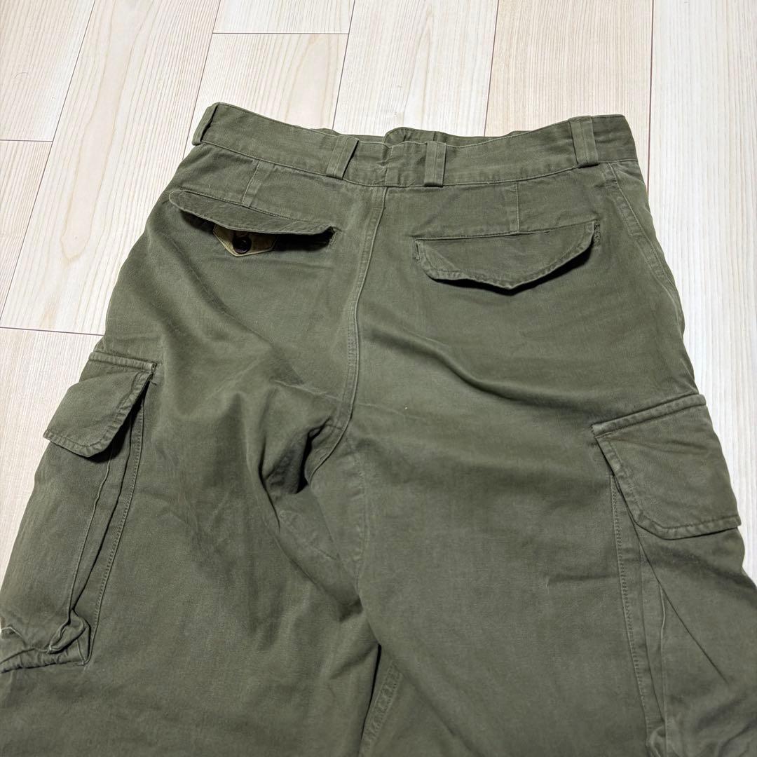 ま*し様 希少サイズ　M47 後期　LATE 23 マルジェラ　M-47 ミリタ