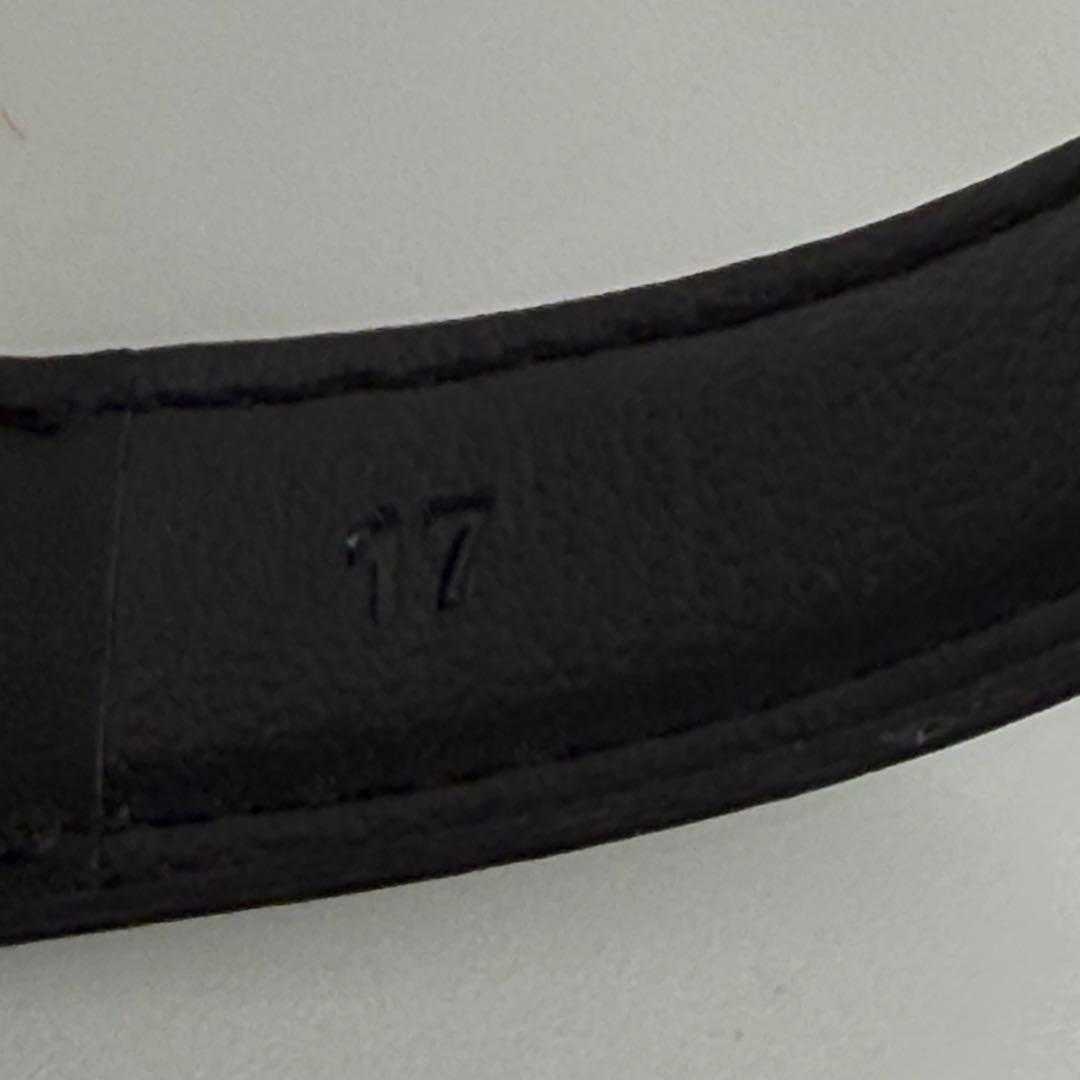 稼働品★美品★GUCCI グッチ 3000.2.M メンズ 腕時計 クォーツ