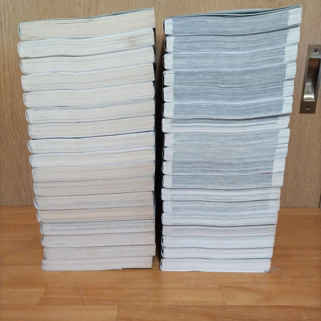 再値下げ　キリン　35巻セット