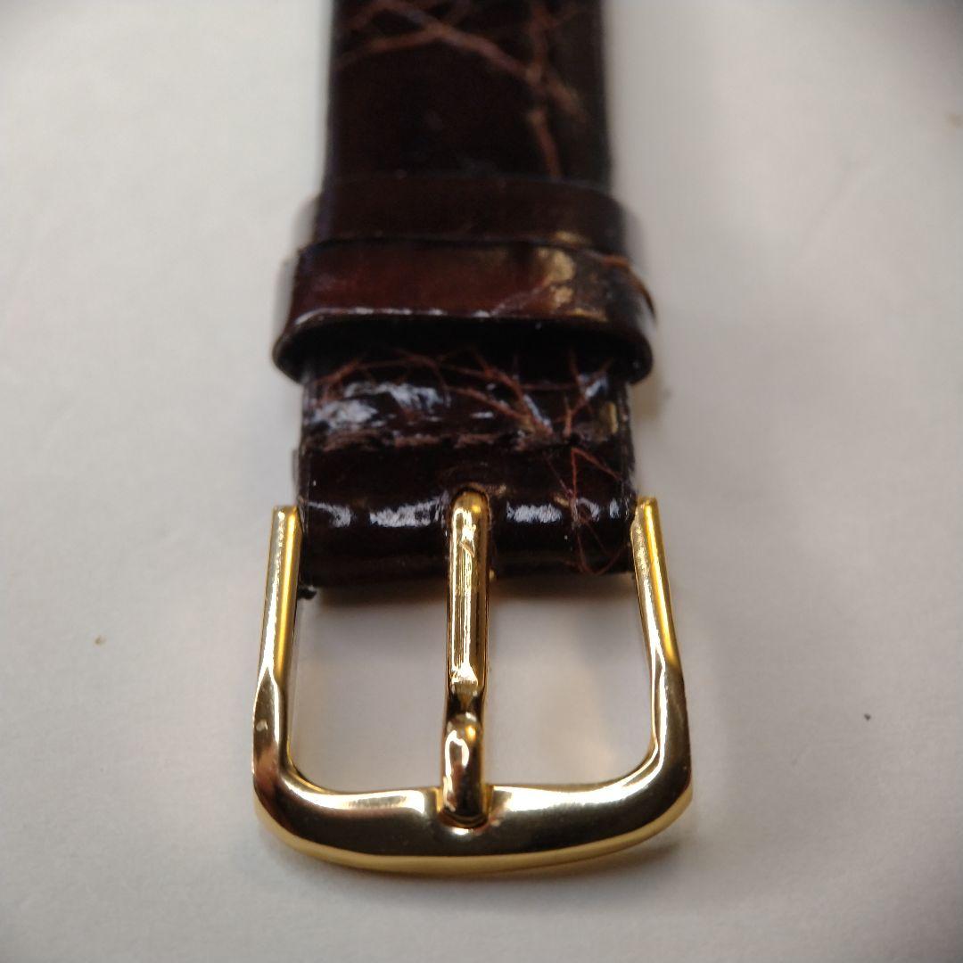 【1950s】SEIKO SUPER OH済 ヴィンテージ腕時計