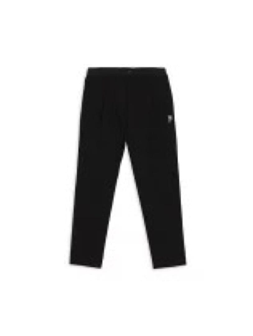 PUMA ゴルフ メンズパンツ Lサイズ ブラック