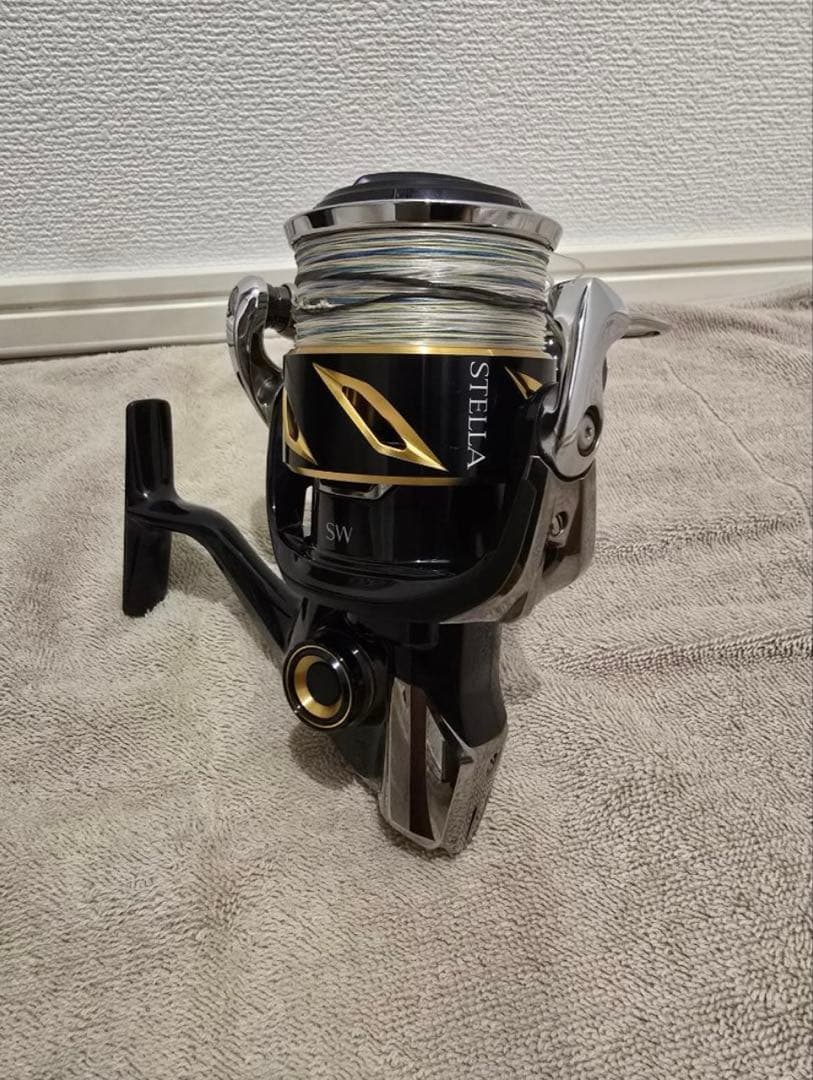 20ステラ　SW6000HG