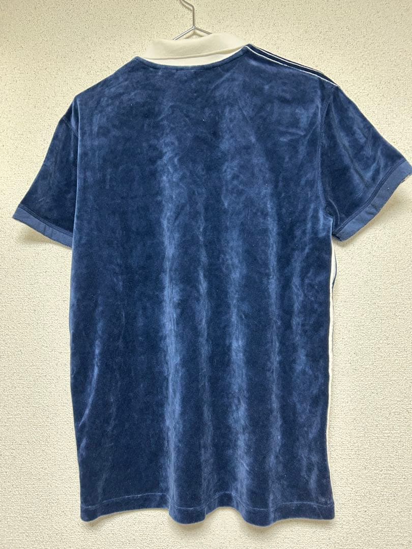 アディダス ×アレキサンダーワン コラボ ゲームシャツ 希少品