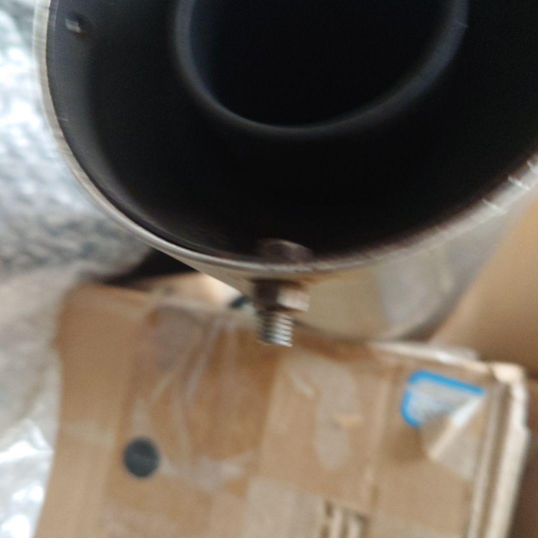 今日限定値下げ！XJR４００r！RPM マフラー！