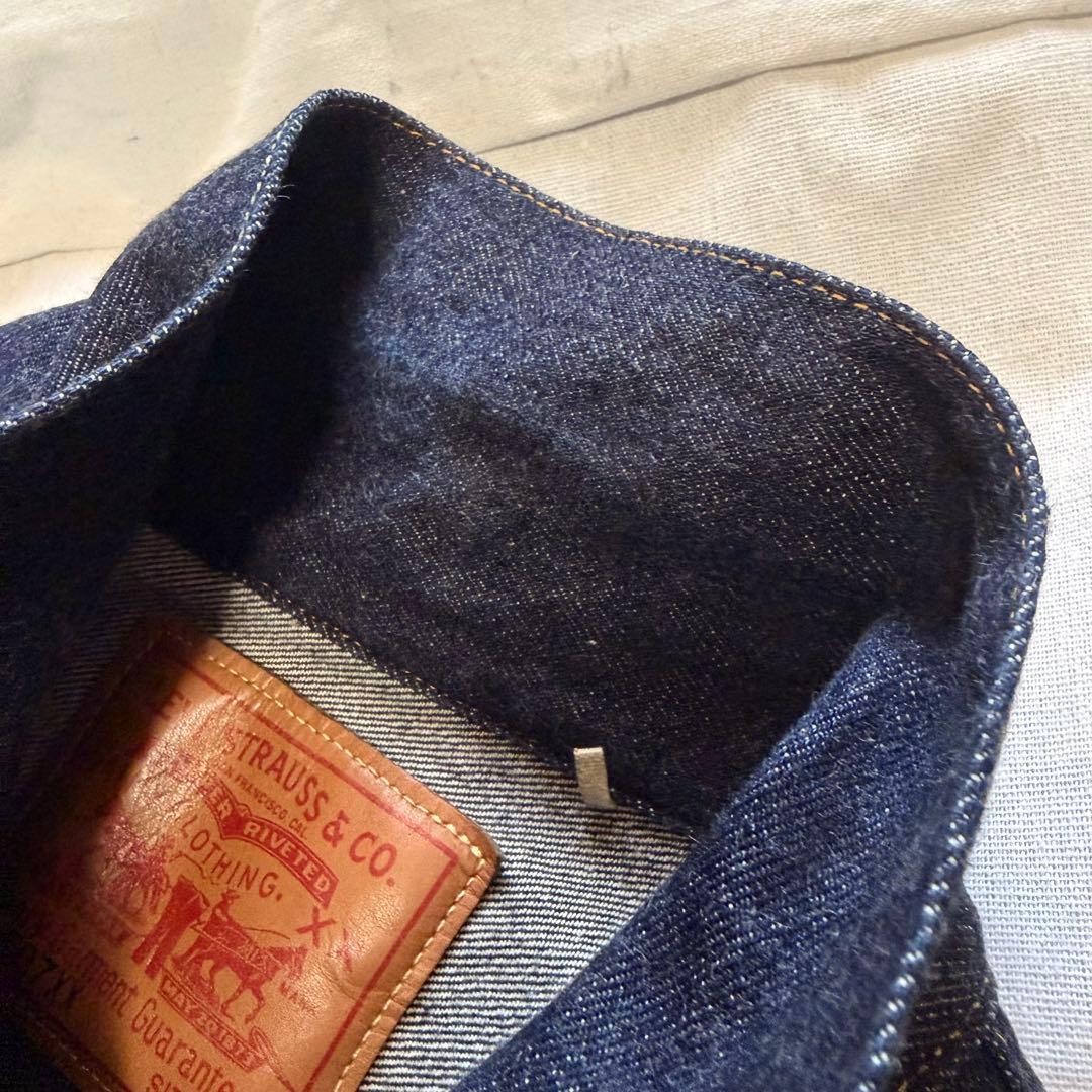 ジャケット・アウター LVC VINTAGE CLOTHING 1953's TYPE II