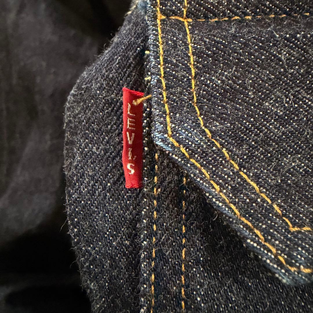 ジャケット・アウター LVC VINTAGE CLOTHING 1953's TYPE II