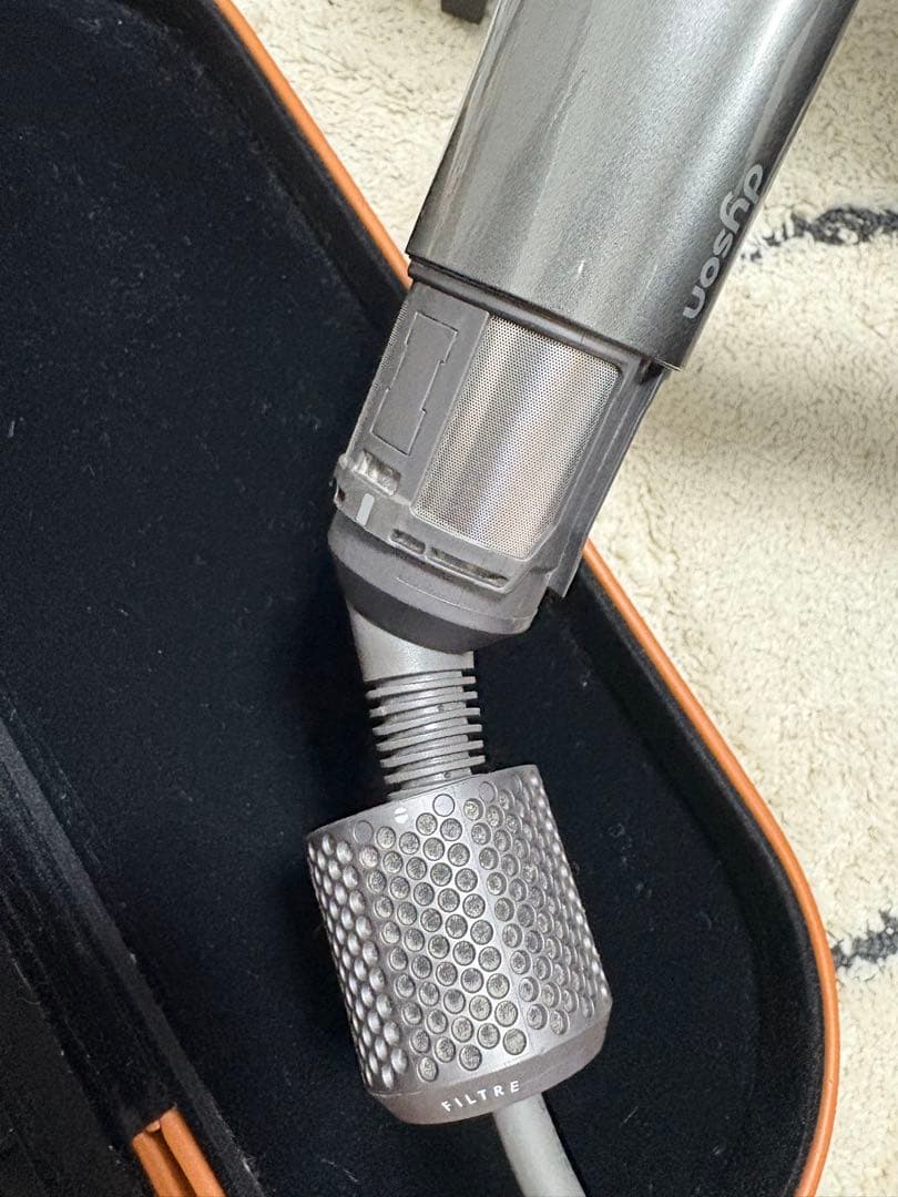 Dyson Airwrap ダイソンHS01 ドライヤー