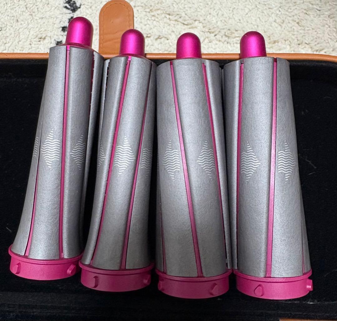 Dyson Airwrap ダイソンHS01 ドライヤー