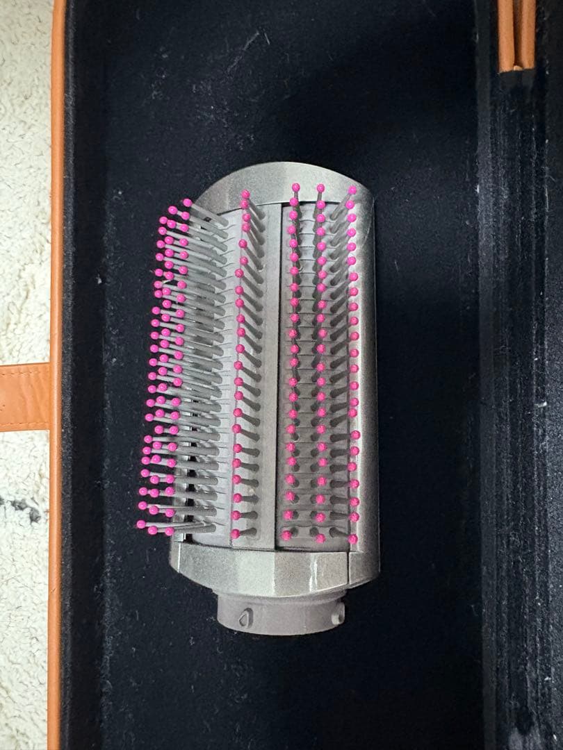 Dyson Airwrap ダイソンHS01 ドライヤー