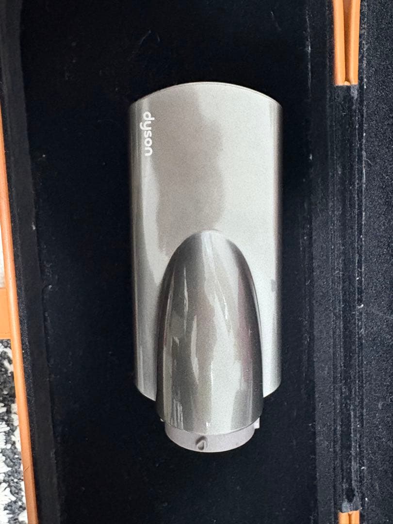 Dyson Airwrap ダイソンHS01 ドライヤー