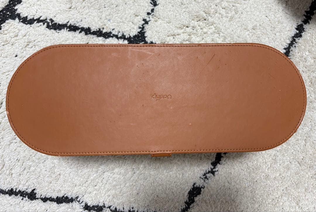 Dyson Airwrap ダイソンHS01 ドライヤー