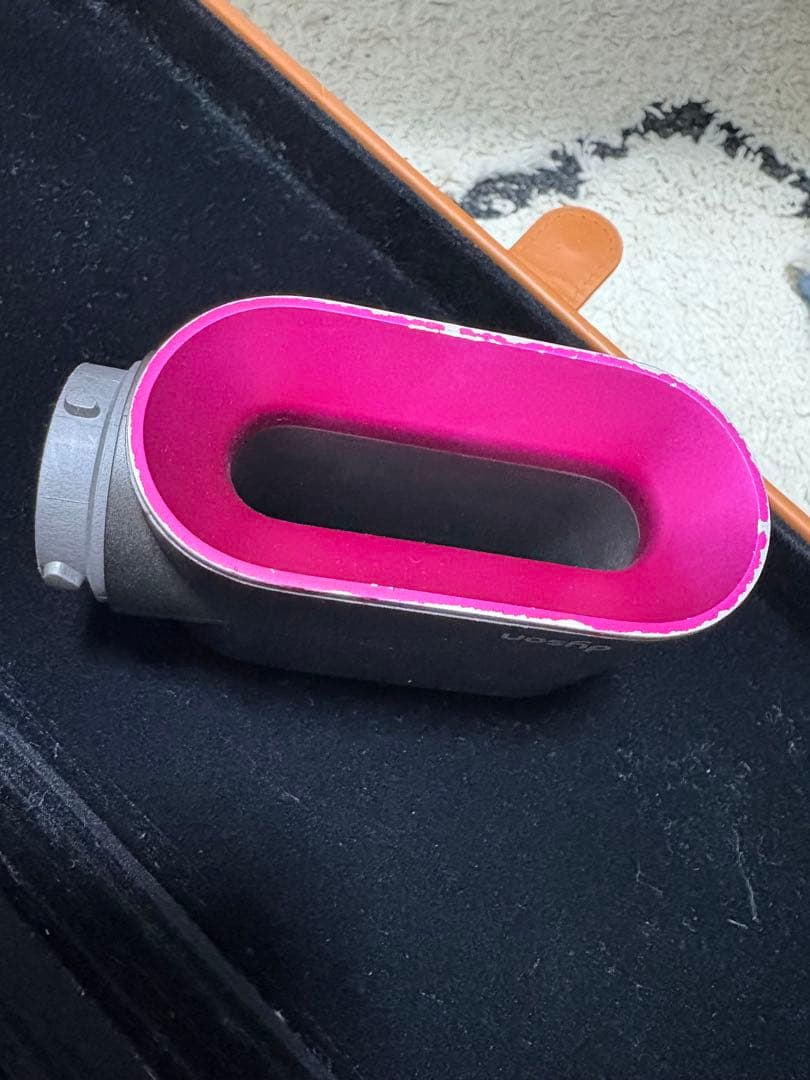 Dyson Airwrap ダイソンHS01 ドライヤー