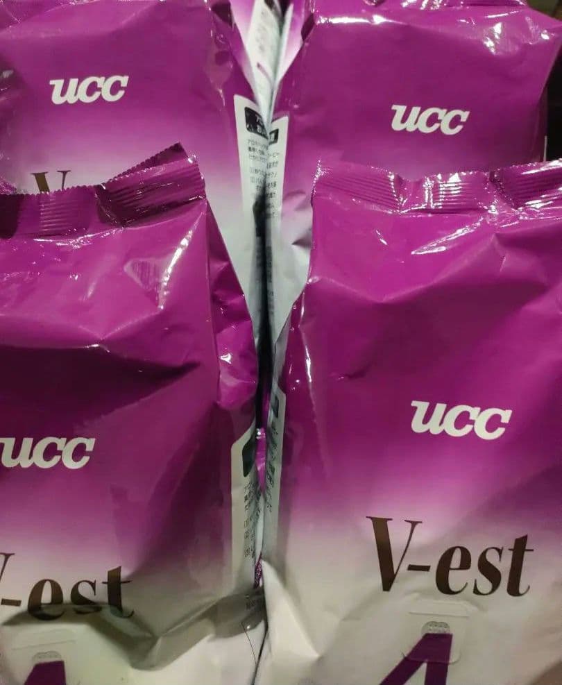 ヴェストＮｏ．4コーヒー500ｇ×5 ロイヤルブレンド500ｇ×5