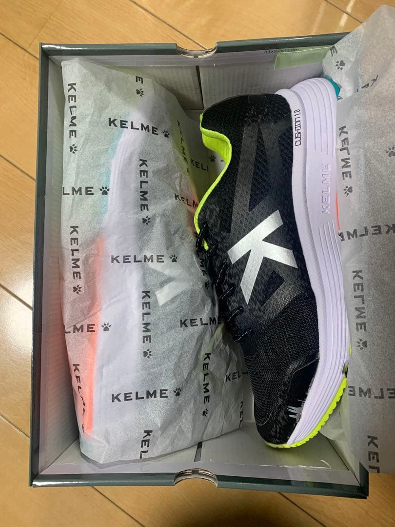 KELME(ケルメ)ランニングシューズ46949CushionBarcelona