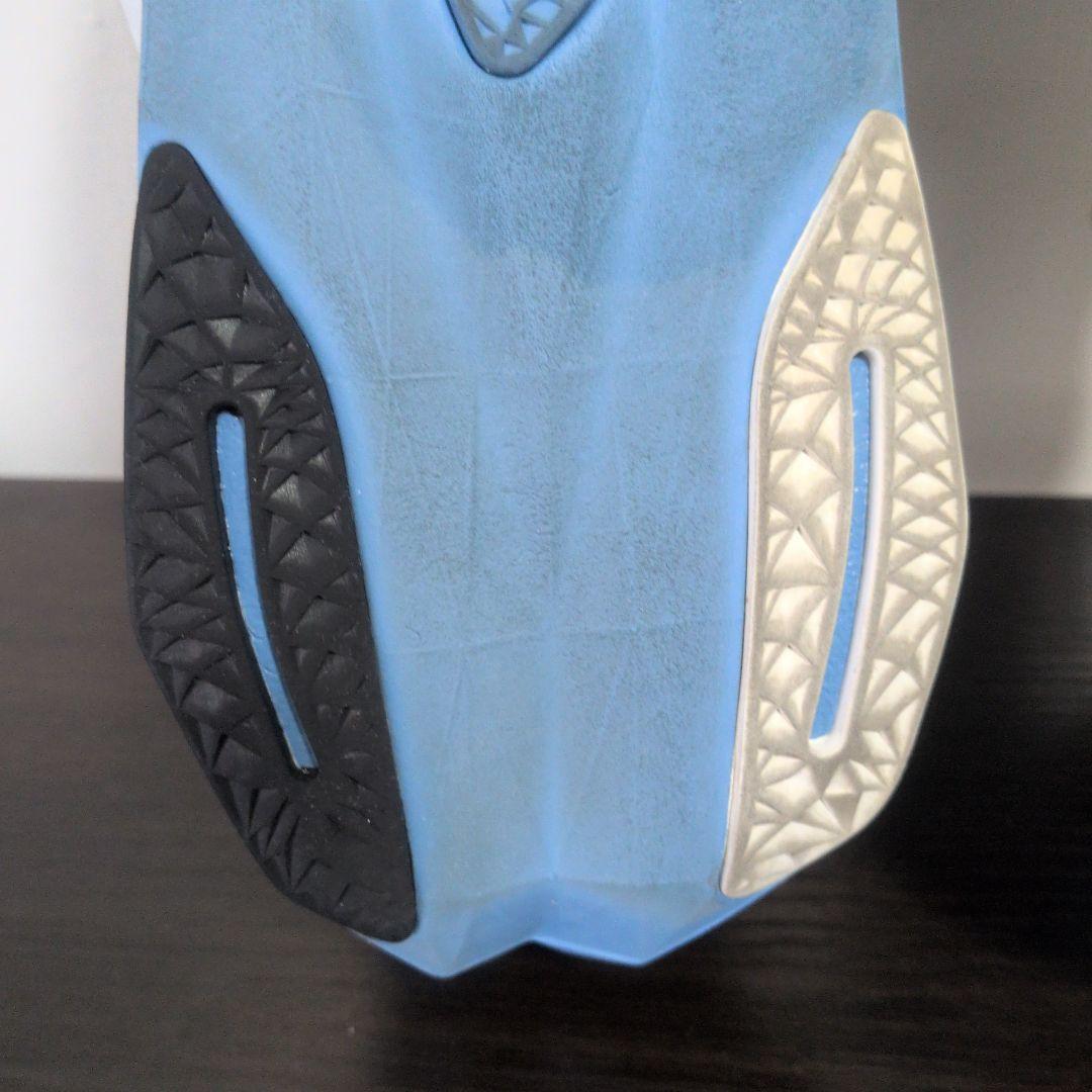 FUELCELL REBEL V4　27.5センチ