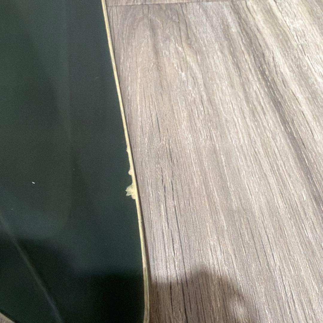 moss stick Modern Fish 156cm スノーボード