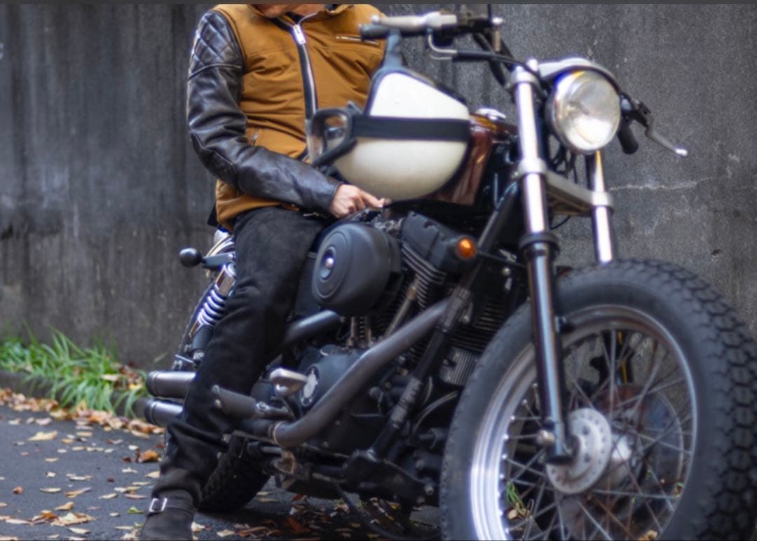 ROARS ORIGINAL/デットエアーベスト Sサイズ