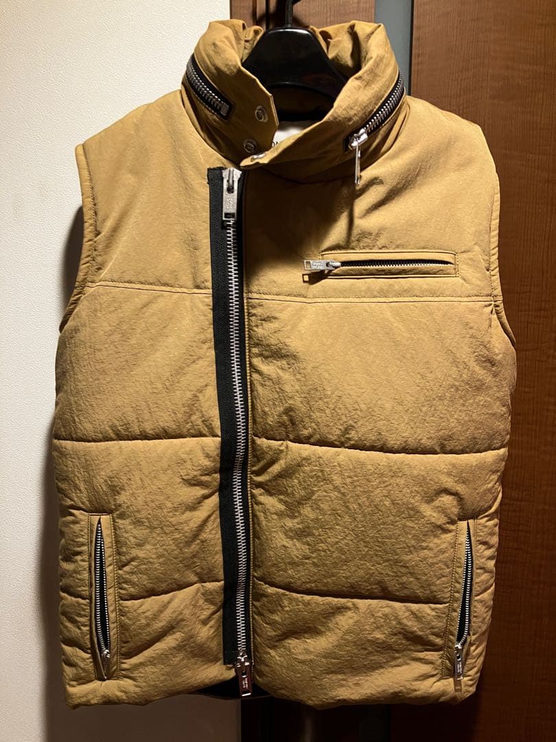 ROARS ORIGINAL/デットエアーベスト Sサイズ