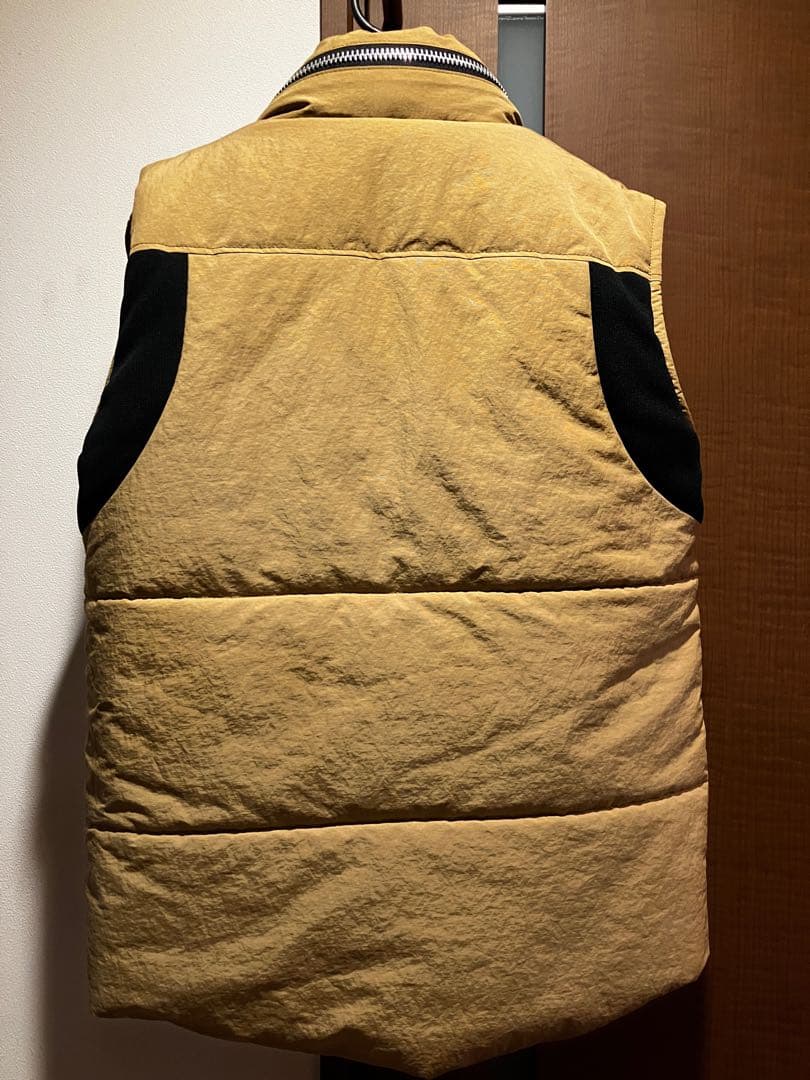 ROARS ORIGINAL/デットエアーベスト Sサイズ