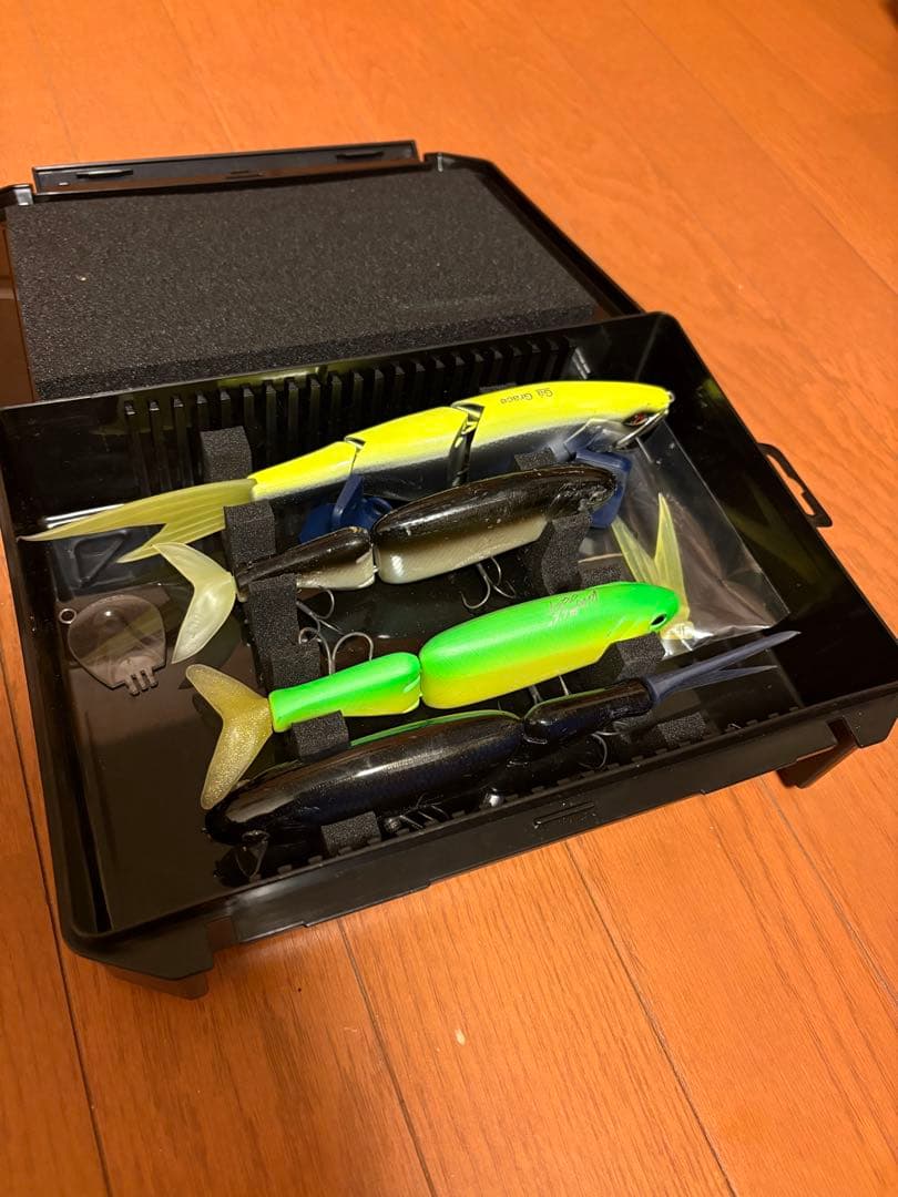 タイニークラッシュlow セット