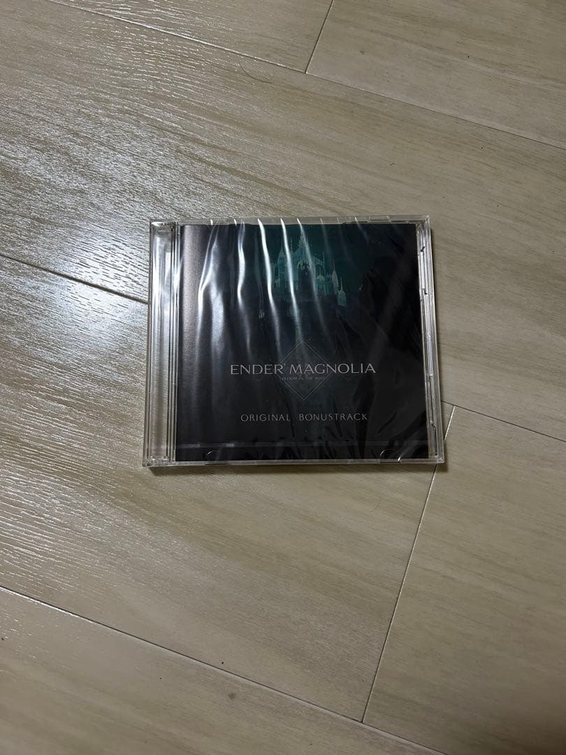 【switch】 エンダーマグノリア：ブルームインザミスト 限定版