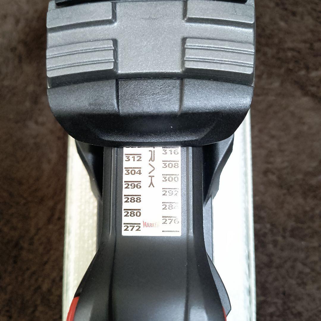 ノルディカ　トランスファイヤー75 160cm