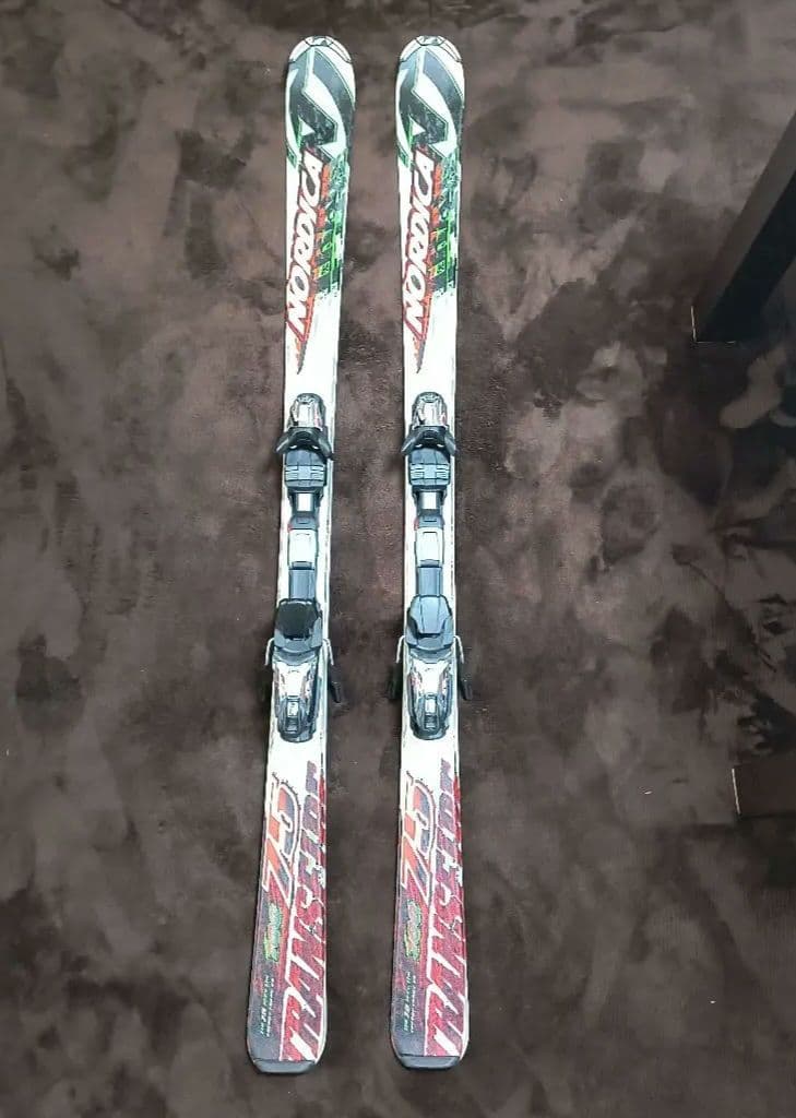 ノルディカ　トランスファイヤー75 160cm