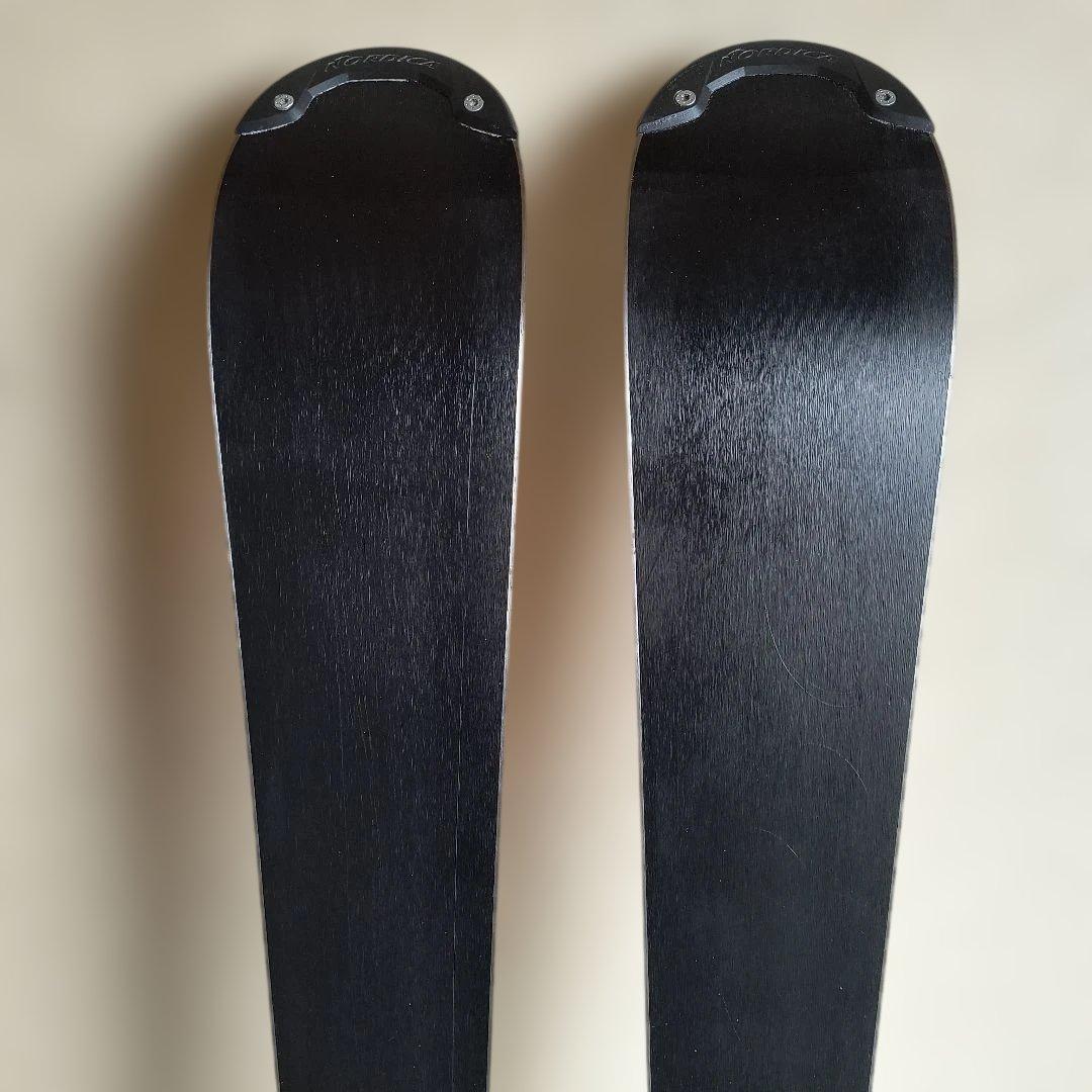 ノルディカ　トランスファイヤー75 160cm