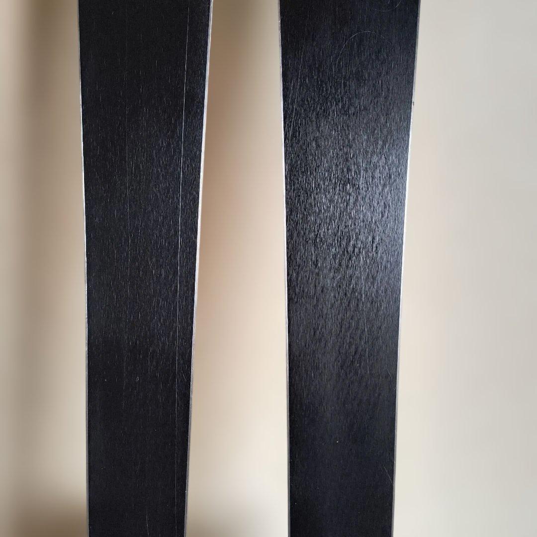 ノルディカ　トランスファイヤー75 160cm