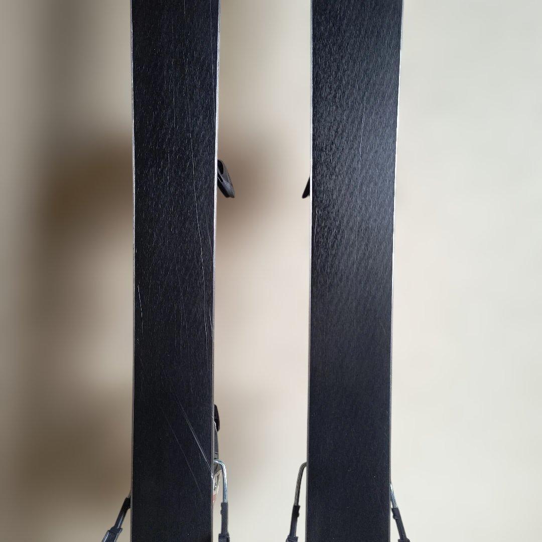 ノルディカ　トランスファイヤー75 160cm