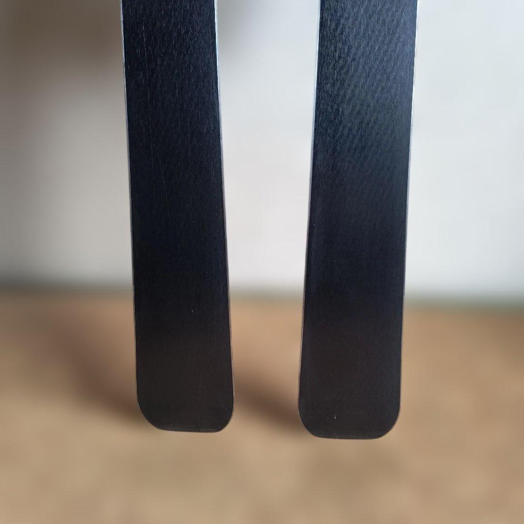 ノルディカ　トランスファイヤー75 160cm