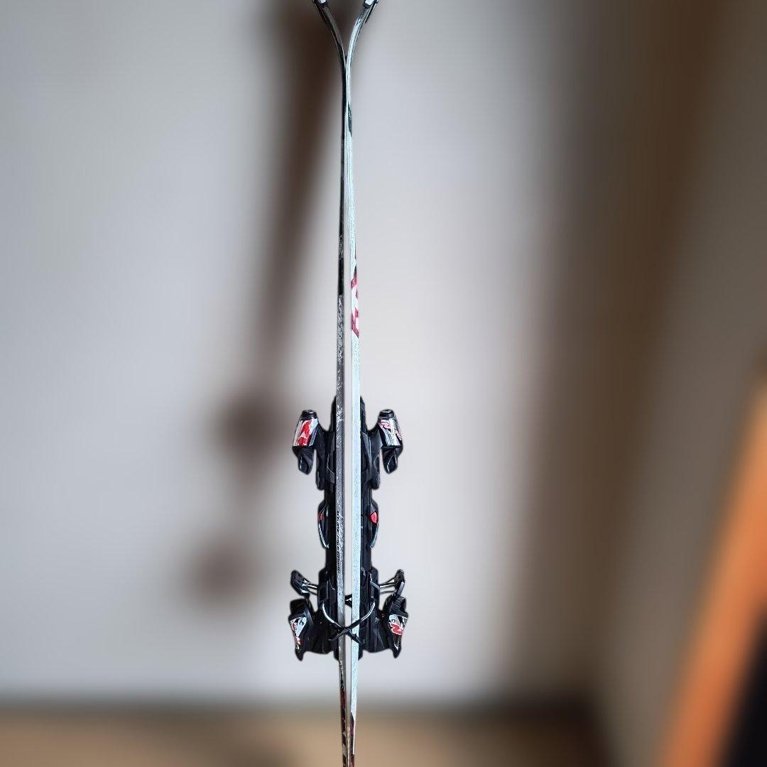 ノルディカ　トランスファイヤー75 160cm