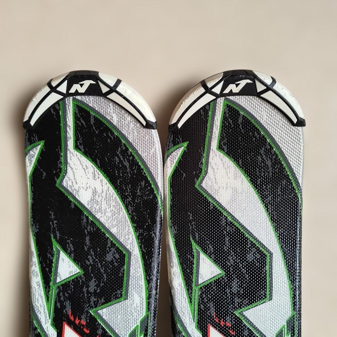 ノルディカ　トランスファイヤー75 160cm