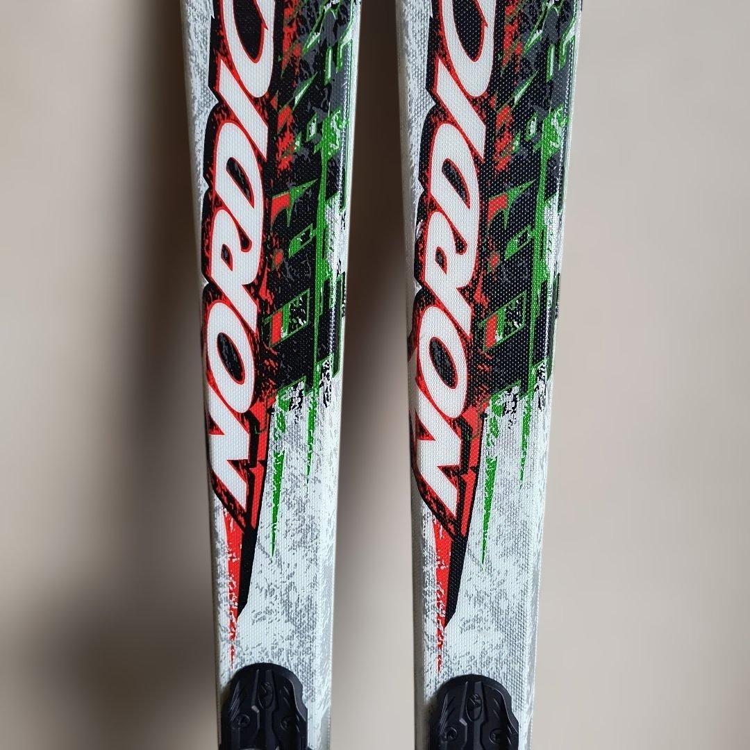 ノルディカ　トランスファイヤー75 160cm