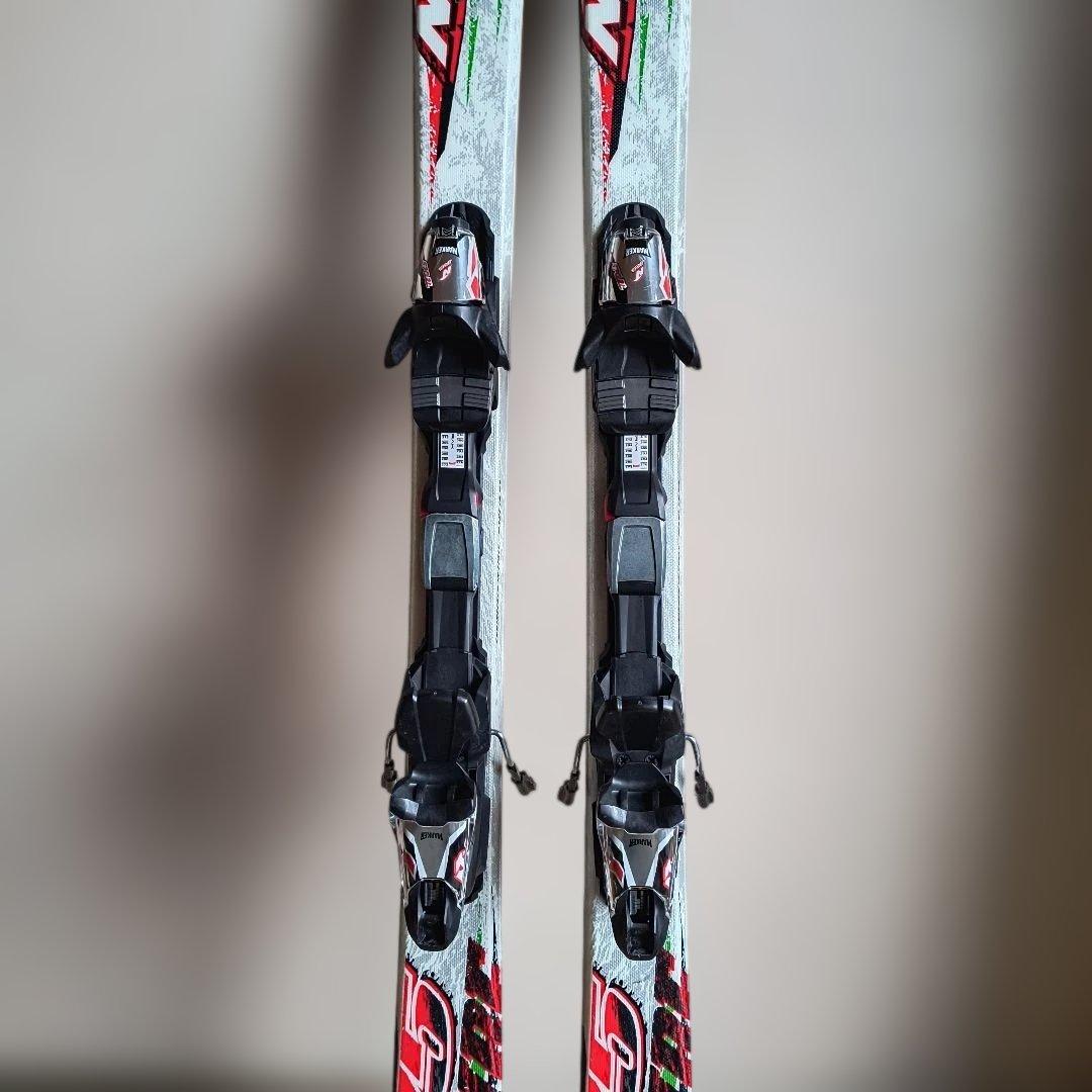 ノルディカ　トランスファイヤー75 160cm