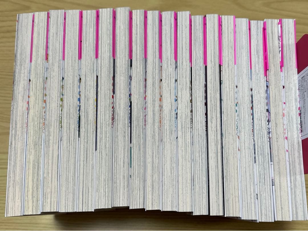 【全巻・美品】未熟なふたりでございますが　1〜18巻　全巻