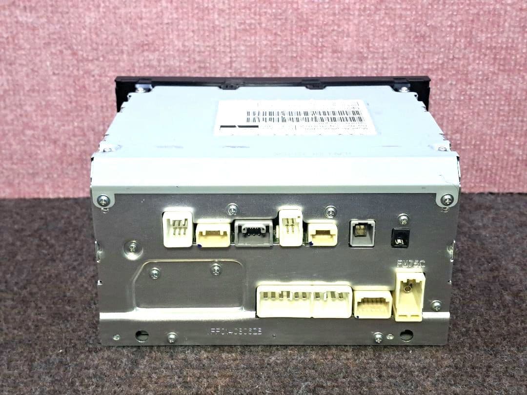 タッチ新品！2019年地図★トヨタ純正 NSCN-W68★動作良好