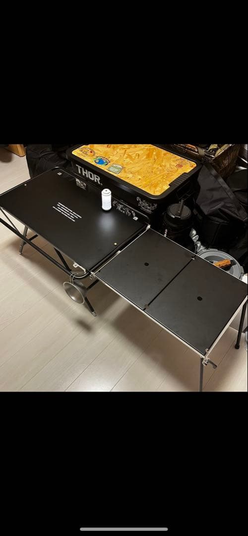 COMMA NINE SYDNEY EXTEN TABLE セット